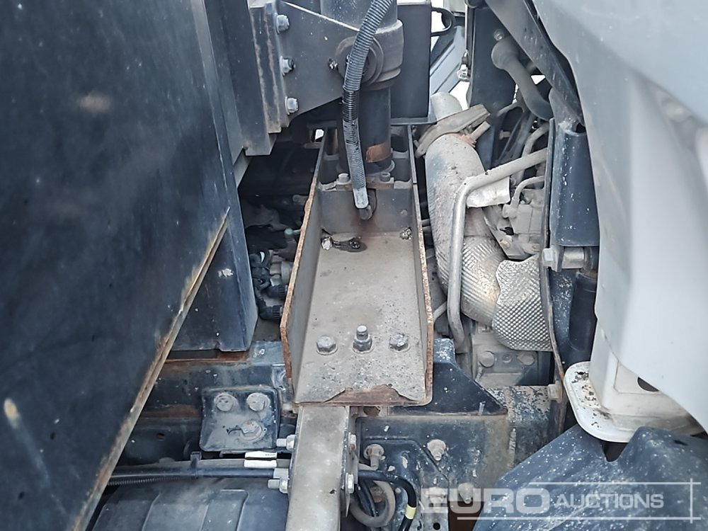 Kipper vrachtwagen 2022 Iveco Euro Cargo 75-160: afbeelding 28