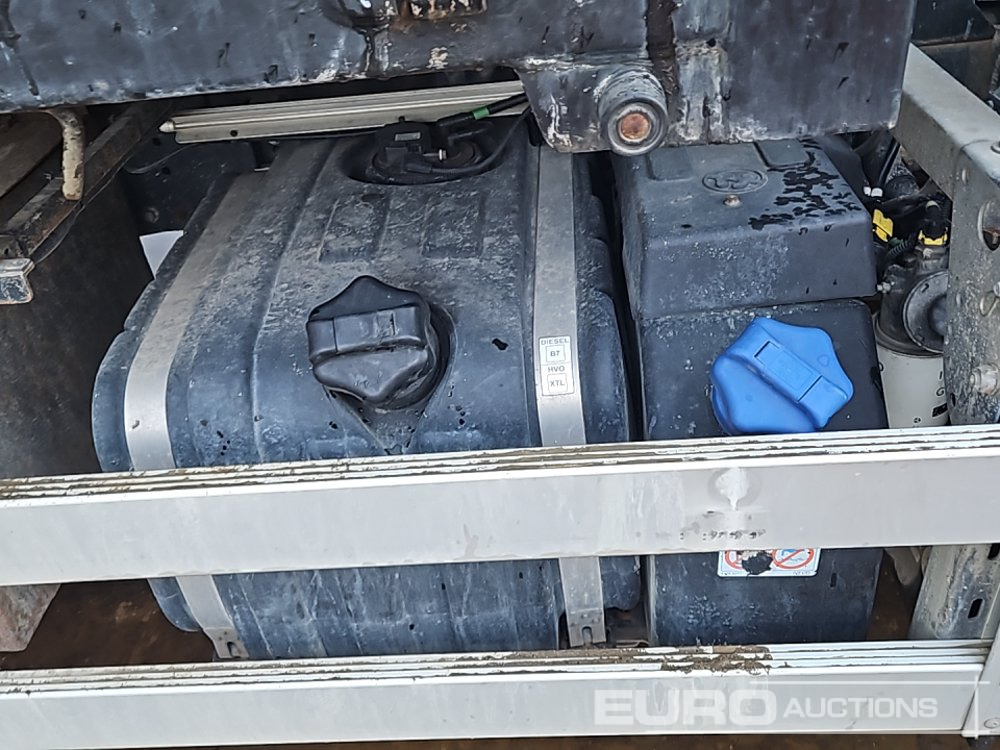 Kipper vrachtwagen 2022 Iveco Euro Cargo 75-160: afbeelding 25