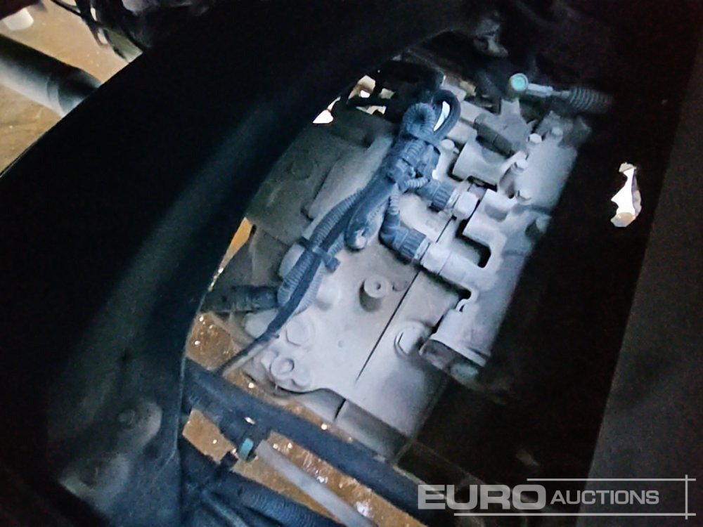 Kipper vrachtwagen 2022 Iveco Euro Cargo 75-160: afbeelding 29