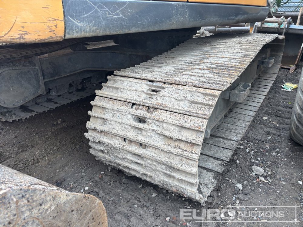 2023 Case CX210E - Rupsgraafmachine: afbeelding 4 2023 Case CX210E - Rupsgraafmachine: afbeelding 4
