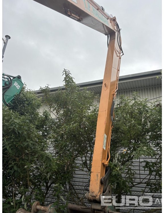 2023 Case CX210E - Rupsgraafmachine: afbeelding 5 2023 Case CX210E - Rupsgraafmachine: afbeelding 5
