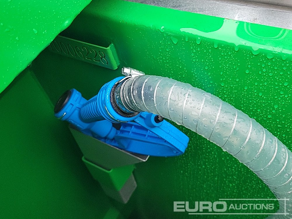 Opslagtank 2023 DYMAC ACV-DEF-1650L: afbeelding 13