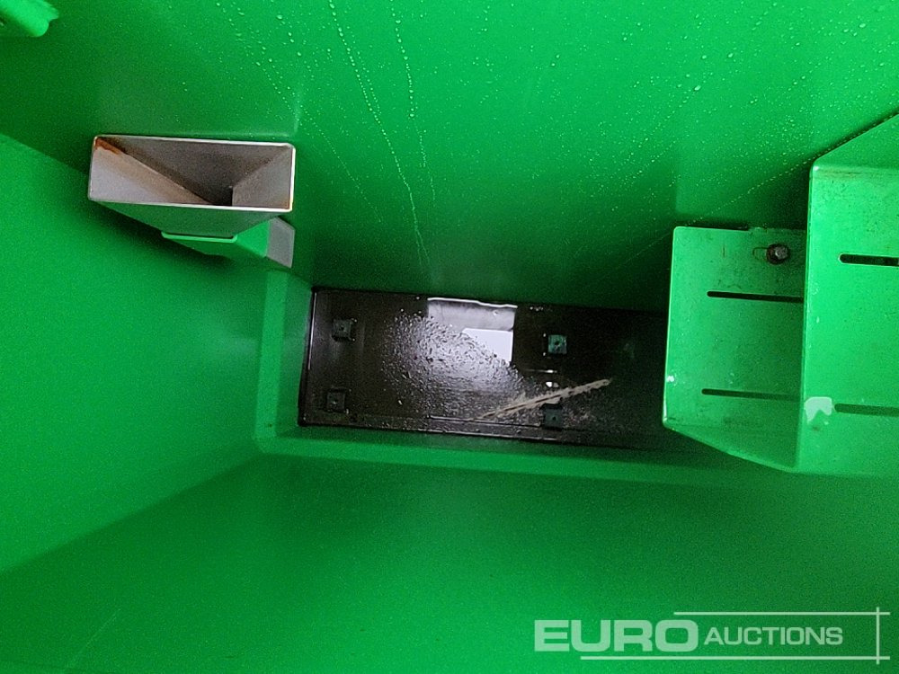 Opslagtank 2023 DYMAC ACV-DEF-1650L: afbeelding 13