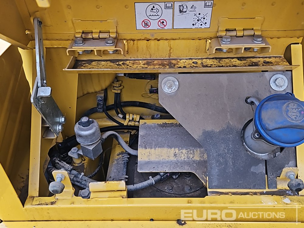 Rupsgraafmachine 2023 Komatsu PC210LC-11: afbeelding 42 Rupsgraafmachine 2023 Komatsu PC210LC-11: afbeelding 42