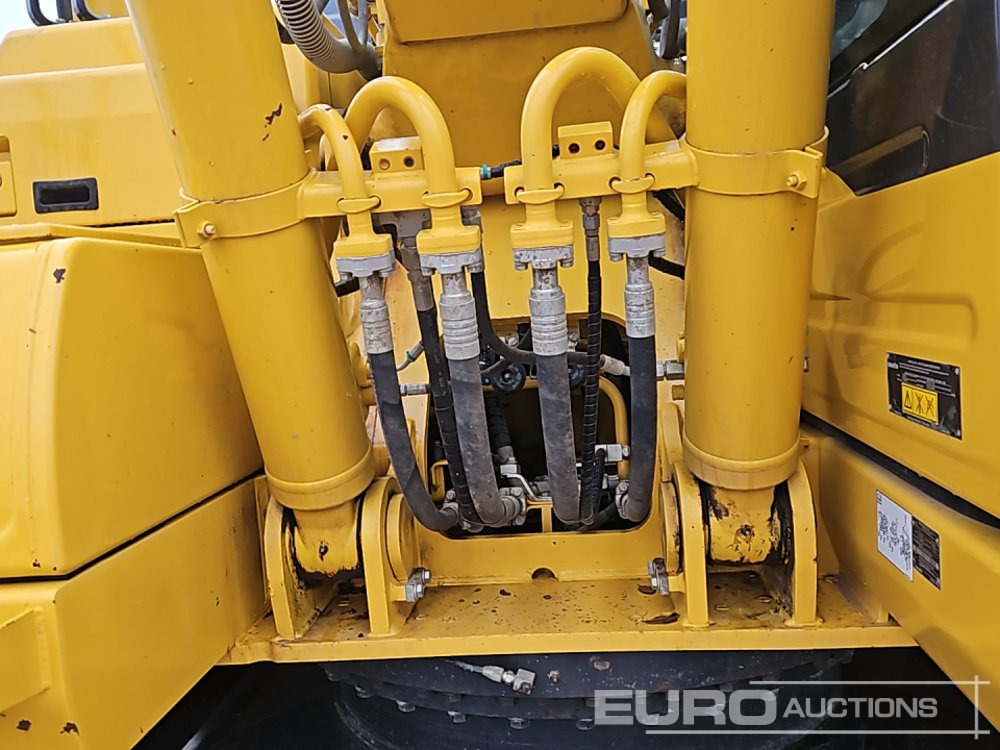 Rupsgraafmachine 2023 Komatsu PC210LC-11: afbeelding 25 Rupsgraafmachine 2023 Komatsu PC210LC-11: afbeelding 25