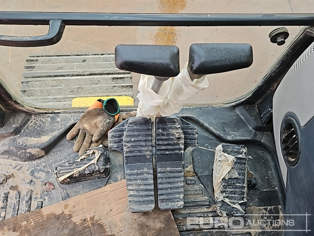 Rupsgraafmachine 2023 Komatsu PC210LC-11: afbeelding 47 Rupsgraafmachine 2023 Komatsu PC210LC-11: afbeelding 47