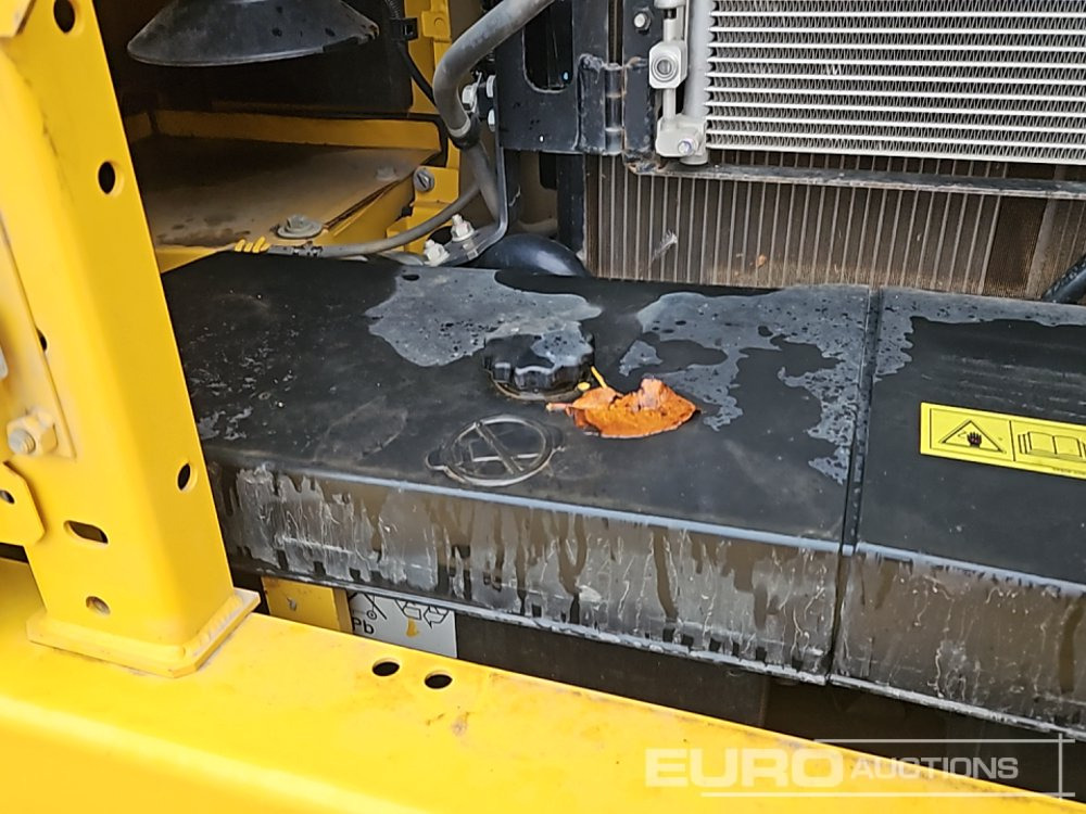 Rupsgraafmachine 2023 Komatsu PC210LC-11: afbeelding 31 Rupsgraafmachine 2023 Komatsu PC210LC-11: afbeelding 31