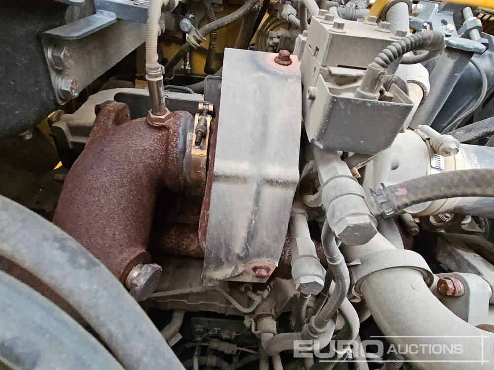 Rupsgraafmachine 2023 Komatsu PC210LC-11: afbeelding 40 Rupsgraafmachine 2023 Komatsu PC210LC-11: afbeelding 40