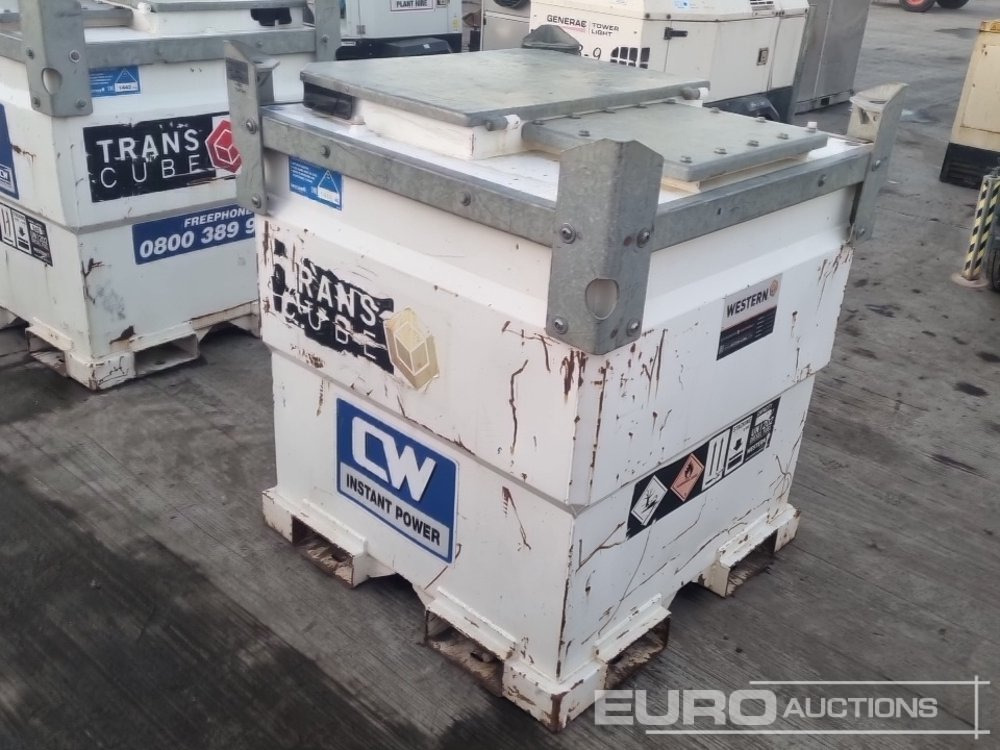 2025 Western 10TCG - Opslagtank: afbeelding 3 2025 Western 10TCG - Opslagtank: afbeelding 3