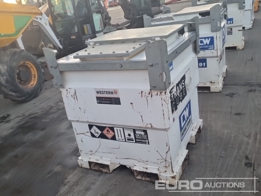 2025 Western 10TCG - Opslagtank: afbeelding 4 2025 Western 10TCG - Opslagtank: afbeelding 4