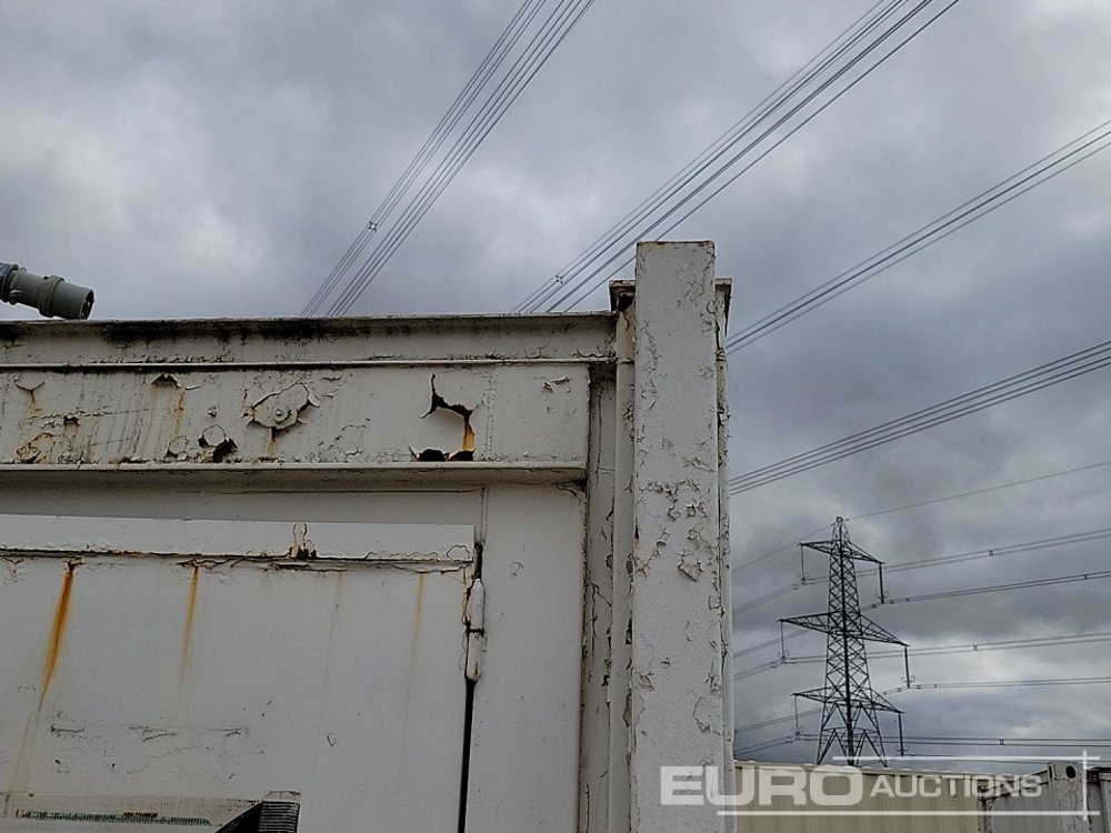 Zeecontainer 26' x 8' Office Container (Cannot Be Reconsigned): afbeelding 15