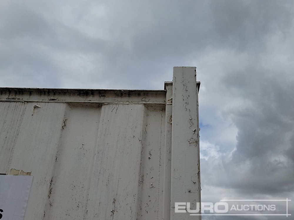 Zeecontainer 26' x 8' Office Container (Cannot Be Reconsigned): afbeelding 20