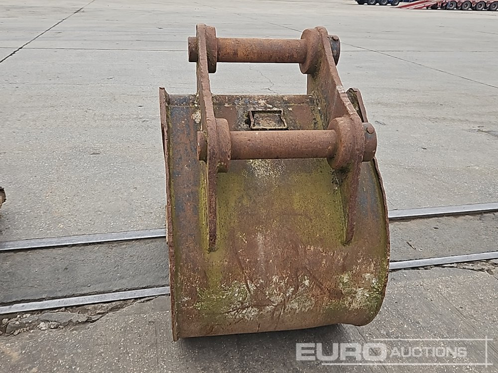 30" Digging Bucket 80mm Pin to suit 20 Ton Excavator - Bak: afbeelding 4 30" Digging Bucket 80mm Pin to suit 20 Ton Excavator - Bak: afbeelding 4