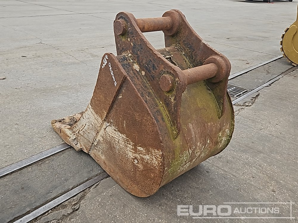 30" Digging Bucket 80mm Pin to suit 20 Ton Excavator - Bak: afbeelding 3 30" Digging Bucket 80mm Pin to suit 20 Ton Excavator - Bak: afbeelding 3