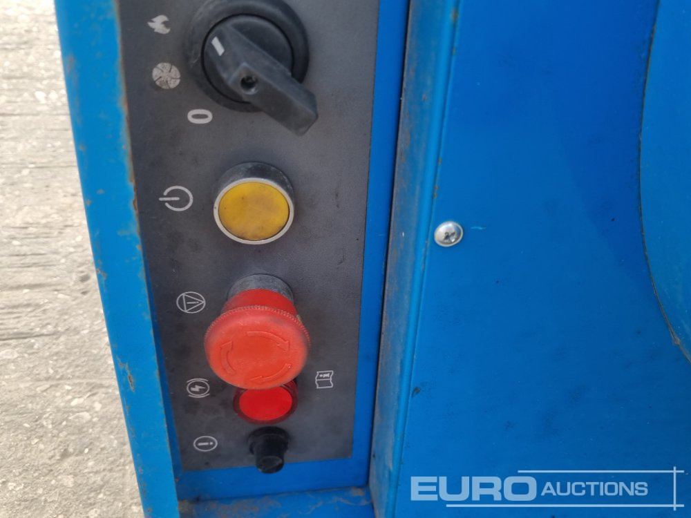 Bouwmaterieel 400 Volt Space Heater: afbeelding 17 Bouwmaterieel 400 Volt Space Heater: afbeelding 17