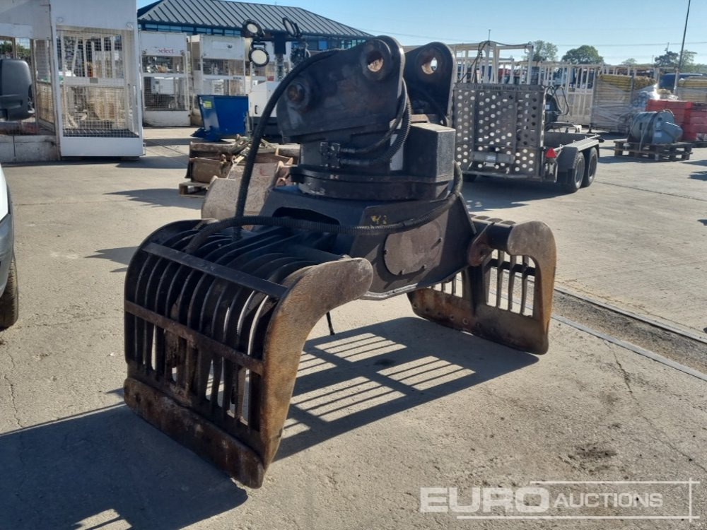 2017 CAT 367-7531 - Aanbouwdeel voor Graafmachine: afbeelding 5 2017 CAT 367-7531 - Aanbouwdeel voor Graafmachine: afbeelding 5