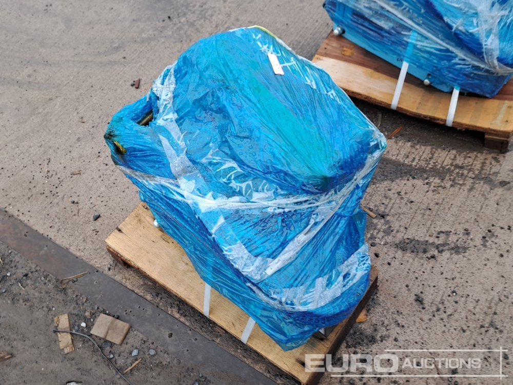 Unused 2025 Bobdog SB05 - Aanbouwdeel voor Graafmachine: afbeelding 2 Unused 2025 Bobdog SB05 - Aanbouwdeel voor Graafmachine: afbeelding 2