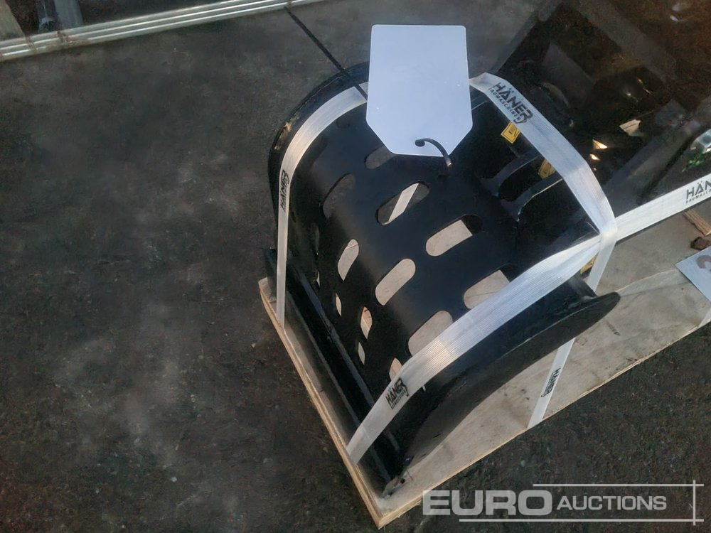 Unused 2025 Haner HG100S - Aanbouwdeel voor Graafmachine: afbeelding 5 Unused 2025 Haner HG100S - Aanbouwdeel voor Graafmachine: afbeelding 5