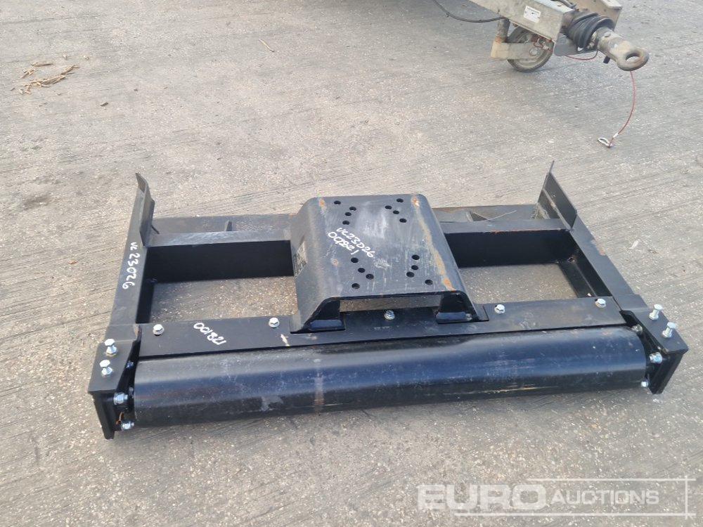 Unused 2025 Haner HPH120A - Aanbouwdeel voor Graafmachine: afbeelding 4 Unused 2025 Haner HPH120A - Aanbouwdeel voor Graafmachine: afbeelding 4