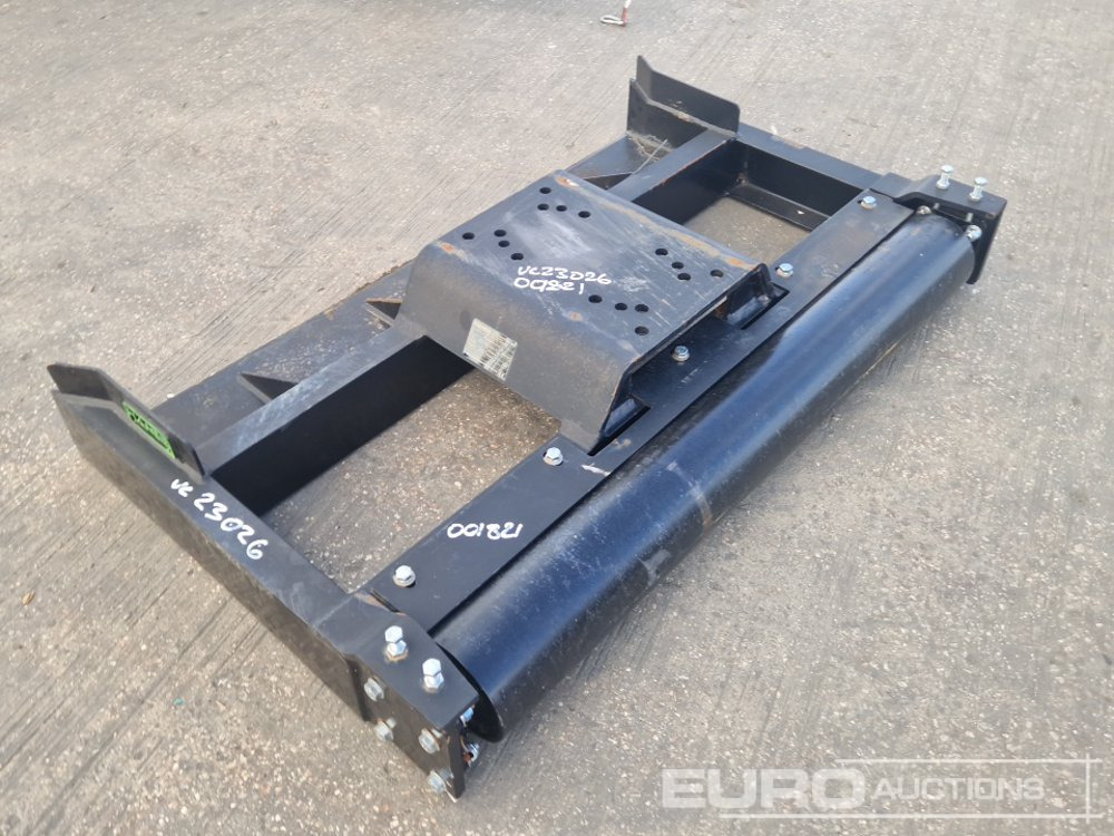 Unused 2025 Haner HPH120A - Aanbouwdeel voor Graafmachine: afbeelding 3 Unused 2025 Haner HPH120A - Aanbouwdeel voor Graafmachine: afbeelding 3