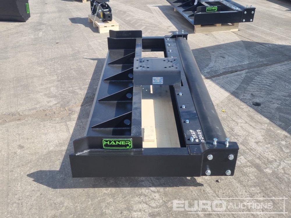 Unused 2025 Haner HPH200 - Aanbouwdeel voor Graafmachine: afbeelding 2 Unused 2025 Haner HPH200 - Aanbouwdeel voor Graafmachine: afbeelding 2