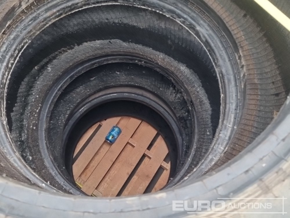 Band Alliance 400/80 R24 Tyre (4 of): afbeelding 10