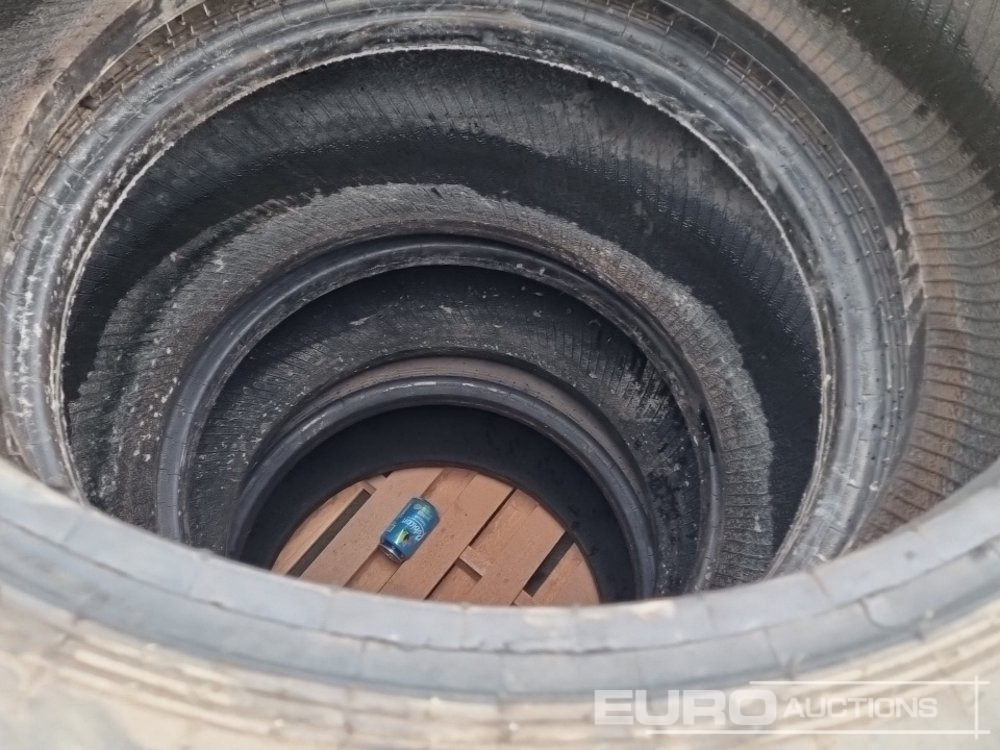 Band Alliance 400/80 R24 Tyre (4 of): afbeelding 9