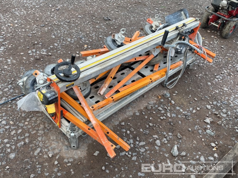 Battipav CLASS PLUS 1050 - Andere machine: afbeelding 3 Battipav CLASS PLUS 1050 - Andere machine: afbeelding 3