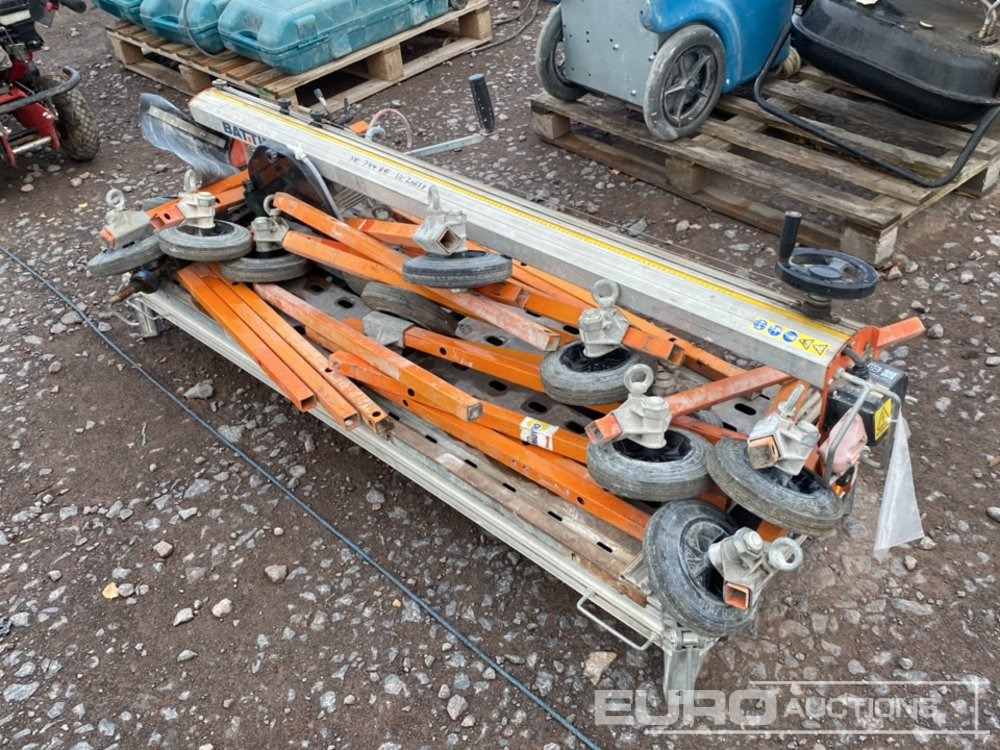 Battipav CLASS PLUS 1050 - Andere machine: afbeelding 2 Battipav CLASS PLUS 1050 - Andere machine: afbeelding 2