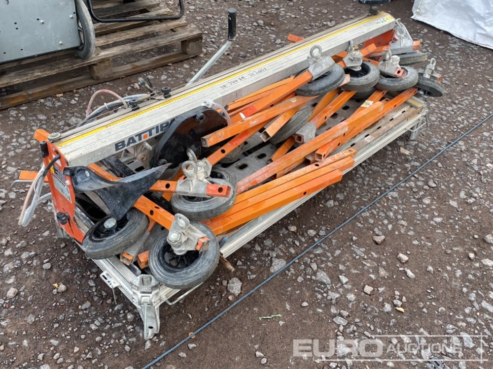 Battipav CLASS PLUS 1050 - Andere machine: afbeelding 1 Battipav CLASS PLUS 1050 - Andere machine: afbeelding 1