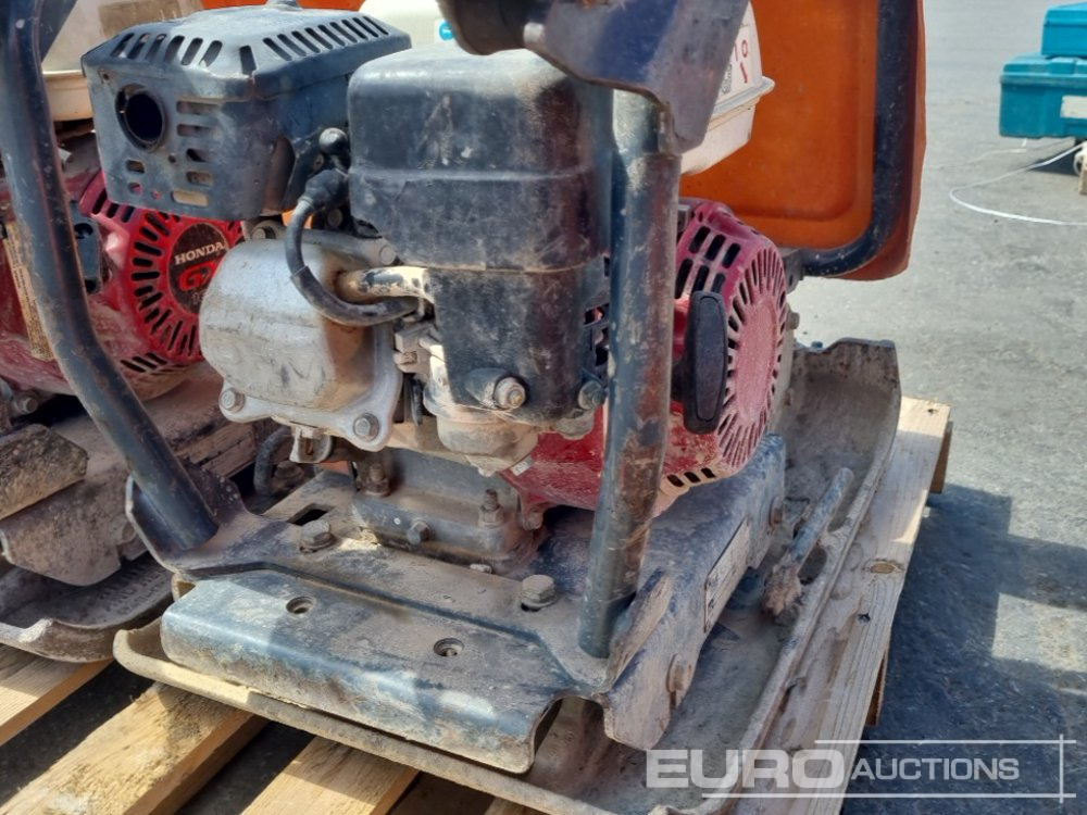 Asfaltmachine Belle FC4000E: afbeelding 22