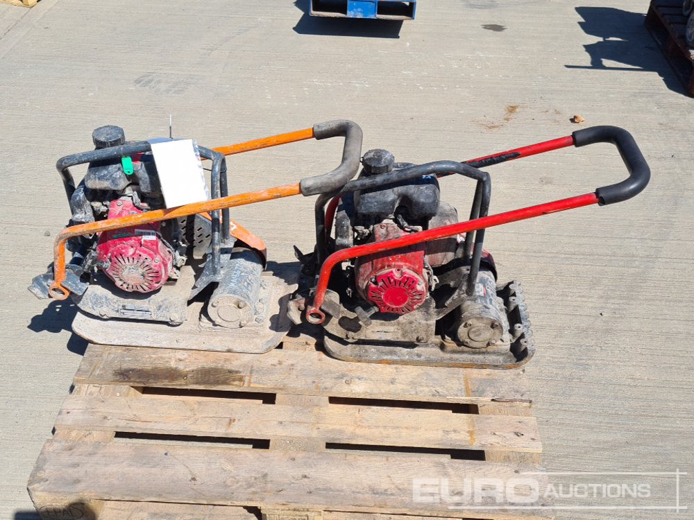 Belle LX3251 - Asfaltmachine: afbeelding 2 Belle LX3251 - Asfaltmachine: afbeelding 2