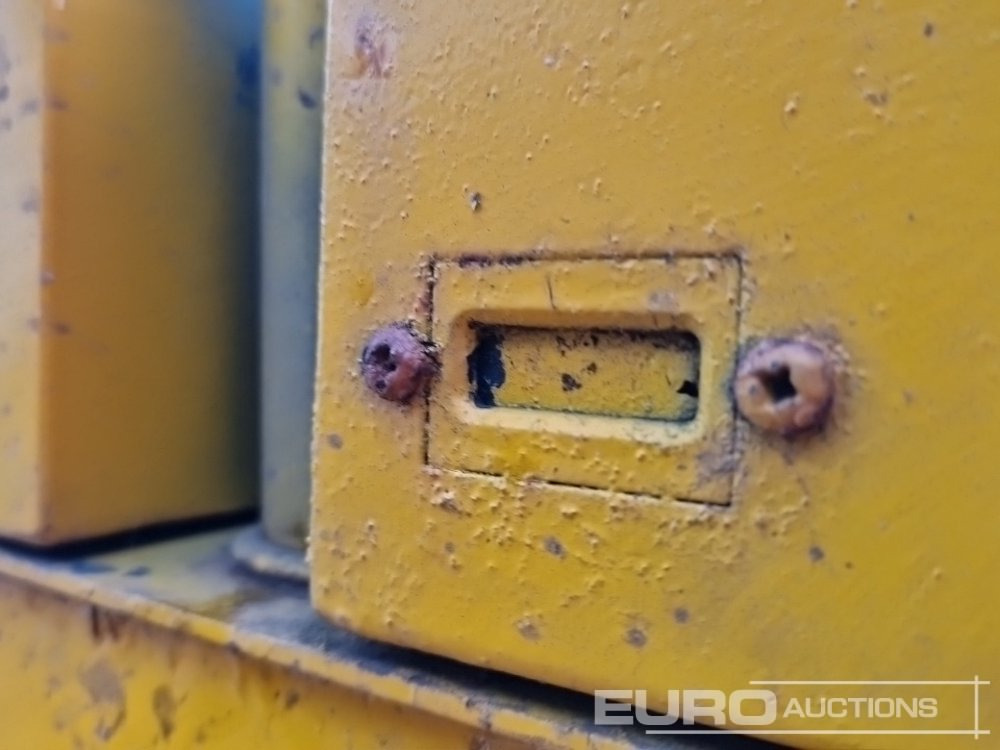 Minidumper Benford 6 Ton: afbeelding 37