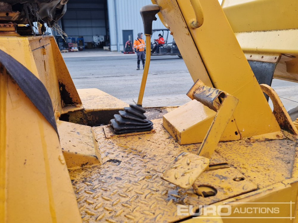 Minidumper Benford 6 Ton: afbeelding 29