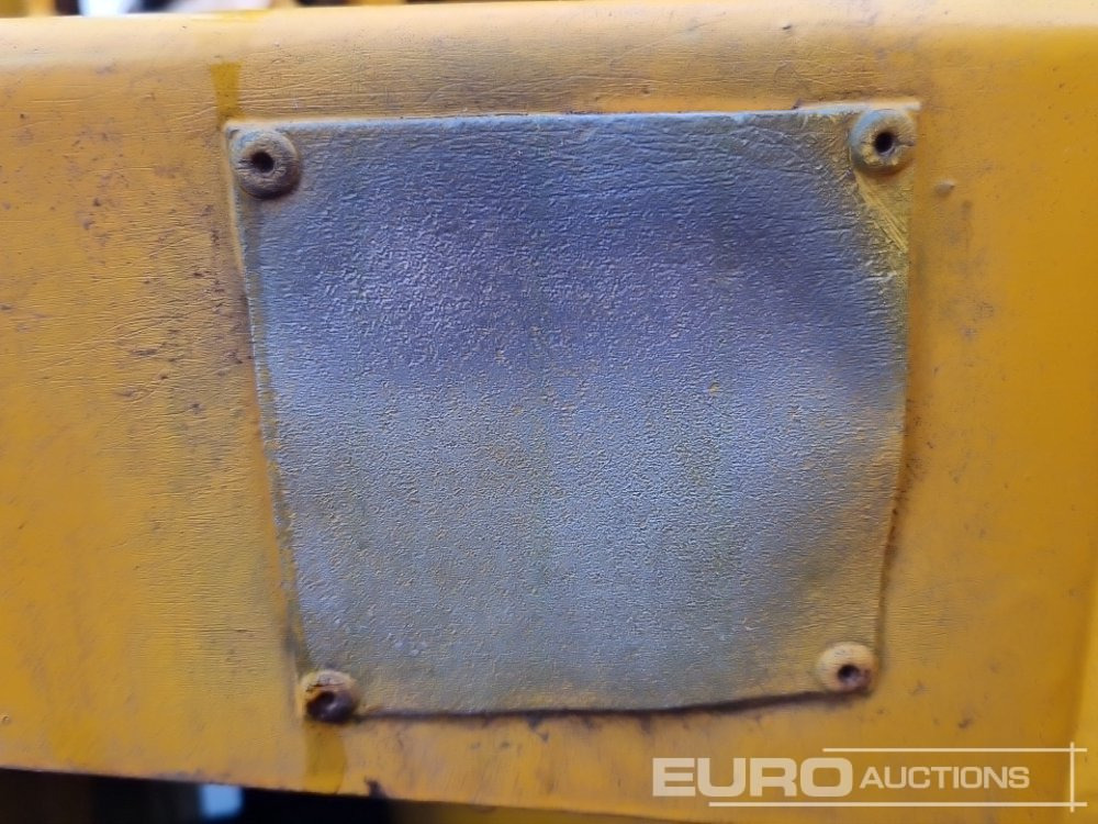 Minidumper Benford 6 Ton: afbeelding 38