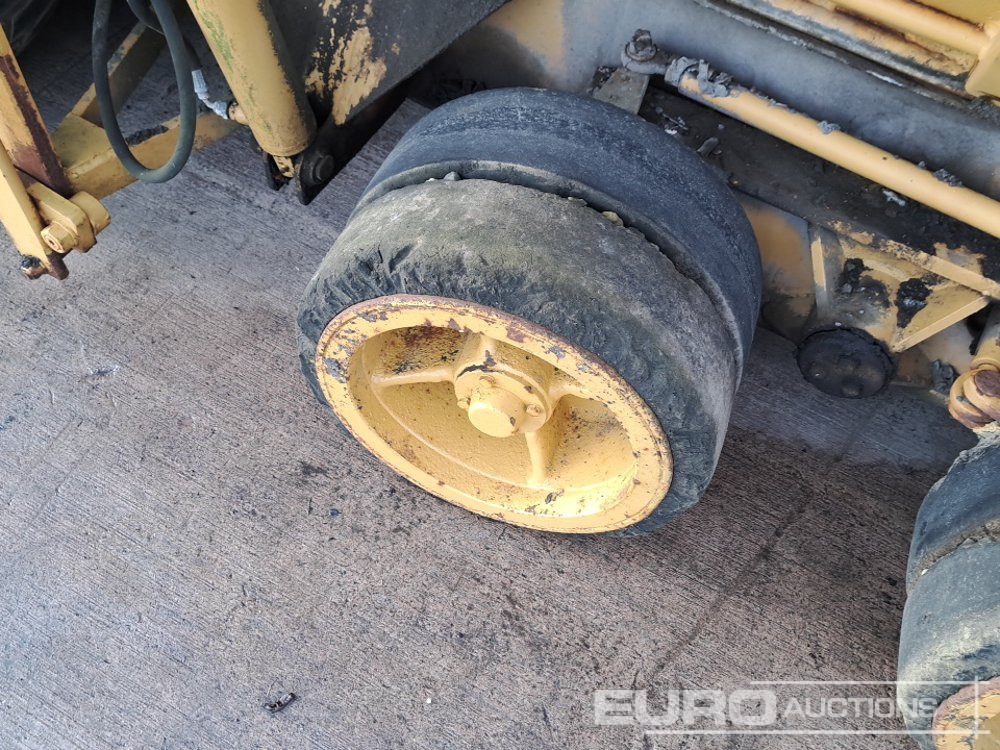 Bitelli BB30 - Asfaltafwerkmachine: afbeelding 5 Bitelli BB30 - Asfaltafwerkmachine: afbeelding 5