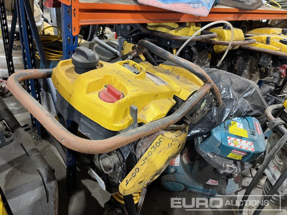 Bomag BT60 - Asfaltmachine: afbeelding 3 Bomag BT60 - Asfaltmachine: afbeelding 3