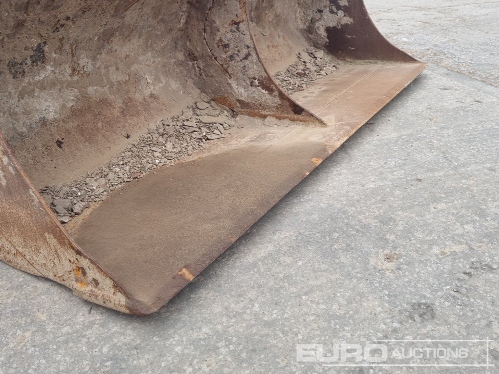 Bak CAT 72" Ditching Bucket 65mm Pin to suit 13 Ton Excavator: afbeelding 10