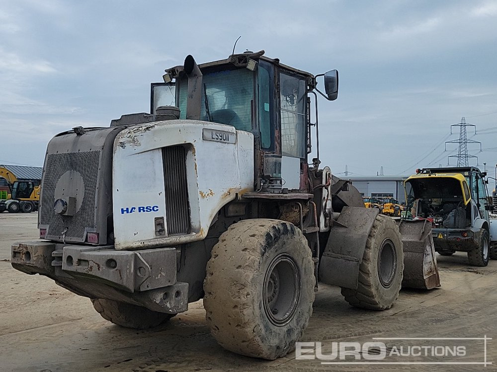 CAT 928G - Wiellader: afbeelding 5 CAT 928G - Wiellader: afbeelding 5