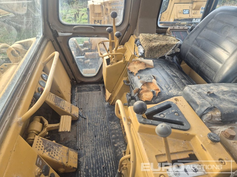 CAT 943 - Bulldozer: afbeelding 5 CAT 943 - Bulldozer: afbeelding 5