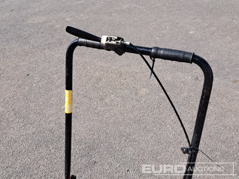 Bouwmaterieel Camon Petrol Scarifier, Honda Engine (Spares): afbeelding 14
