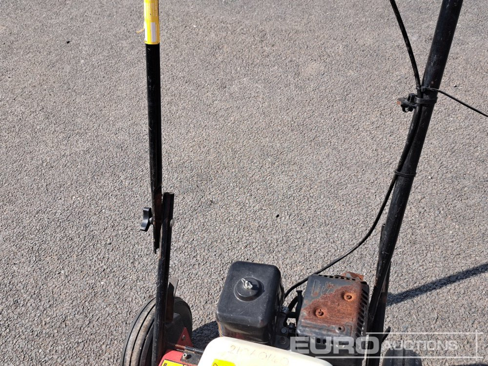 Bouwmaterieel Camon Petrol Scarifier, Honda Engine (Spares): afbeelding 15