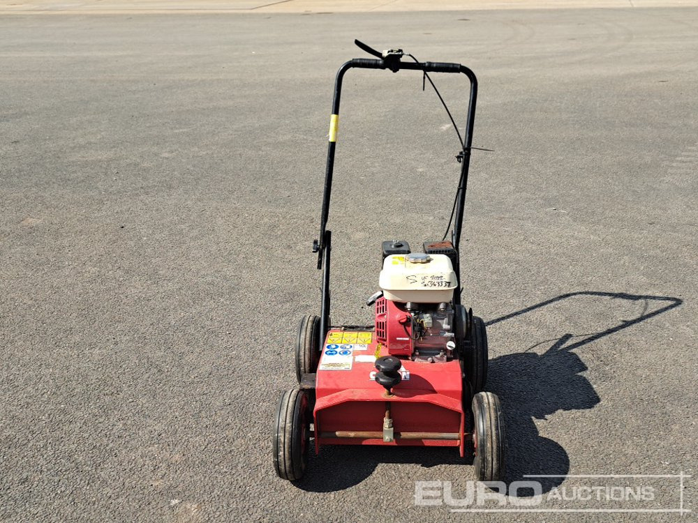 Bouwmaterieel Camon Petrol Scarifier, Honda Engine (Spares): afbeelding 8