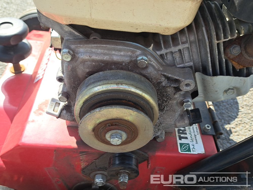 Bouwmaterieel Camon Petrol Scarifier, Honda Engine (Spares): afbeelding 20