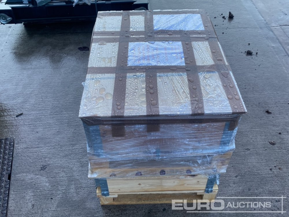 Danfoss Editron AC-DC/DC-AC Invertors - Bouwmaterieel: afbeelding 3 Danfoss Editron AC-DC/DC-AC Invertors - Bouwmaterieel: afbeelding 3