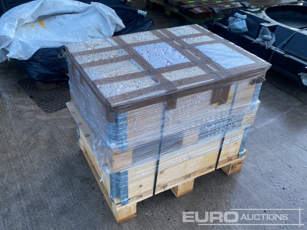 Danfoss Editron AC-DC/DC-AC Invertors - Bouwmaterieel: afbeelding 4 Danfoss Editron AC-DC/DC-AC Invertors - Bouwmaterieel: afbeelding 4