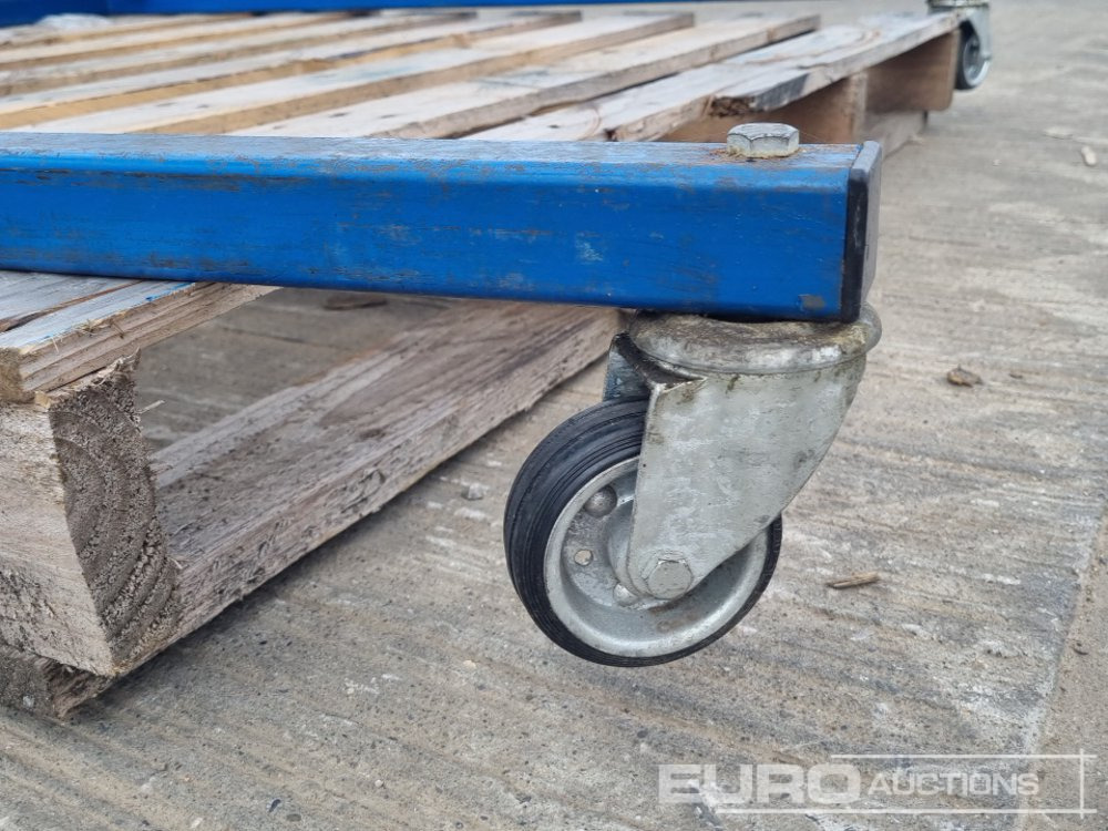 Bouwmaterieel Extractor Fan, Meat Hanger: afbeelding 18