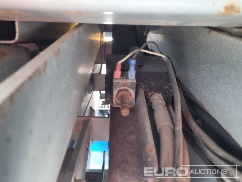 Hoogwerker Genie GS-3246: afbeelding 20