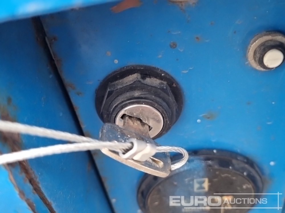 Hoogwerker Genie GS-3246: afbeelding 31