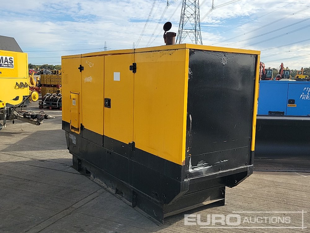 Groupe Electrogene NS 60 - Industrie generator: afbeelding 3 Groupe Electrogene NS 60 - Industrie generator: afbeelding 3